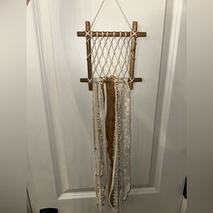 Boho Dream Catcher